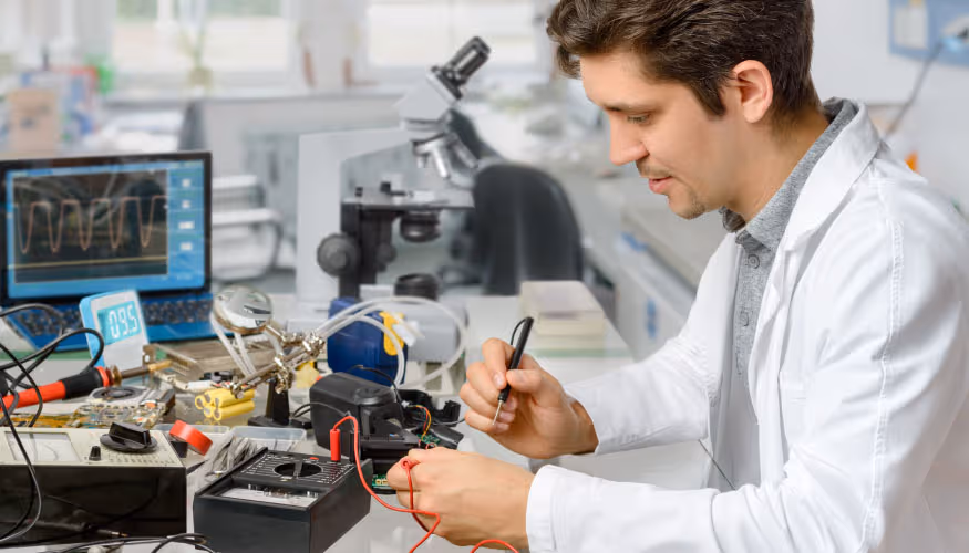 Şavşat Elektronik Tamircisi