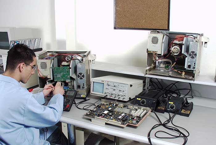 Şavşat Elektronik Tamircisi