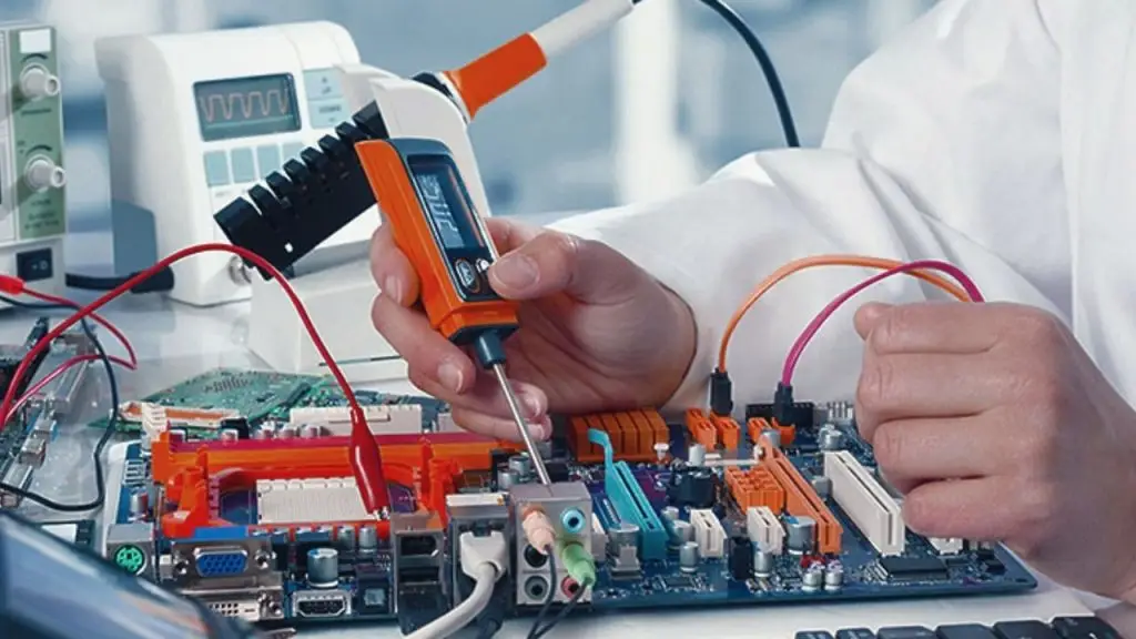 Şavşat Elektronik Tamircisi